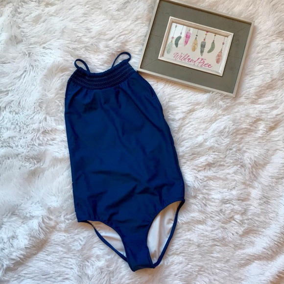 ralph lauren girls swim